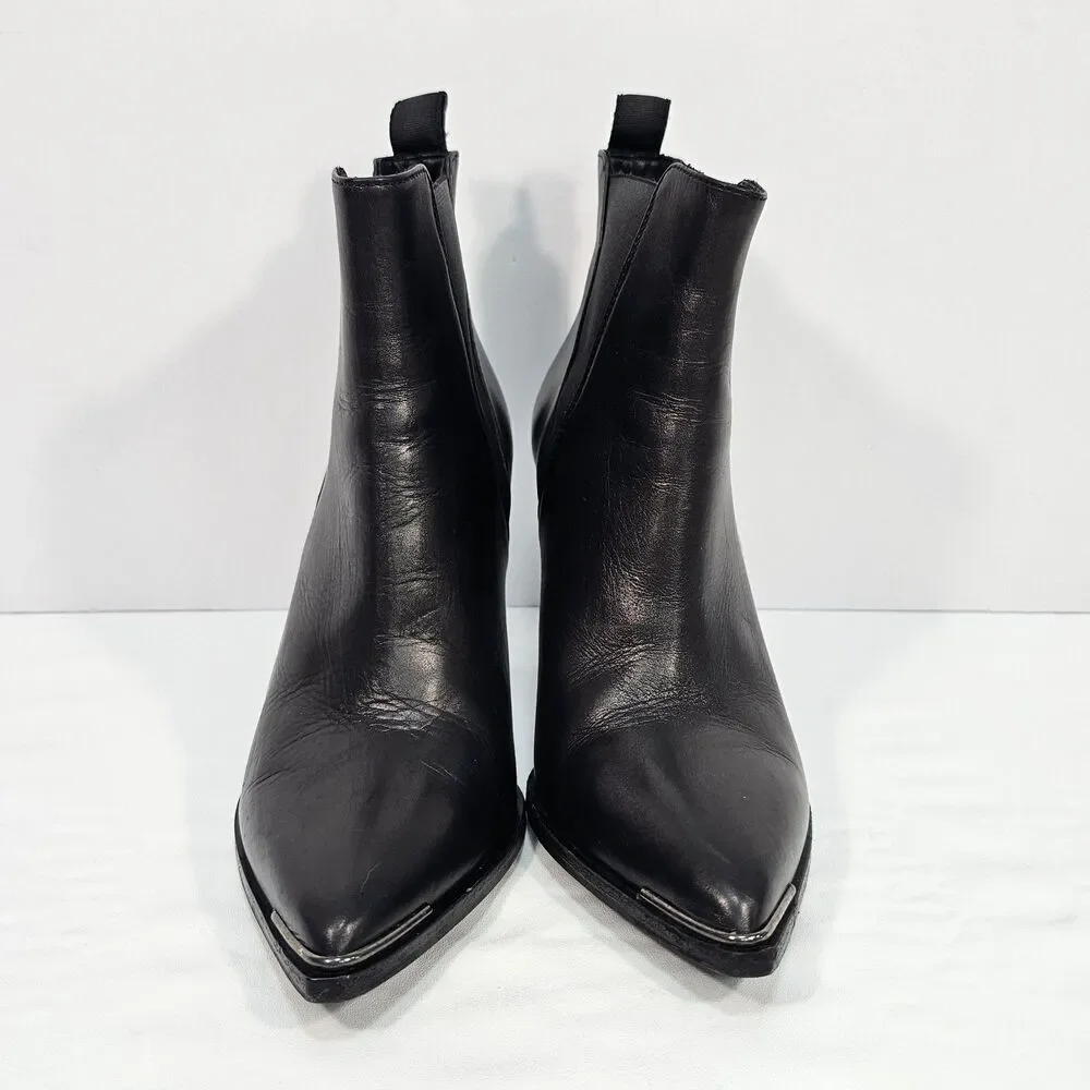 Acne Studios italian crafted